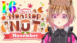 #RisuNNN 10/10 #NNN