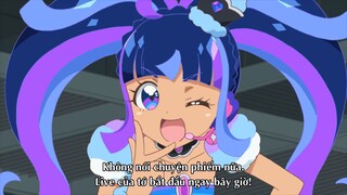 Kiratto Pri☆Chan SS2 - Tập 44 (Vietsub)