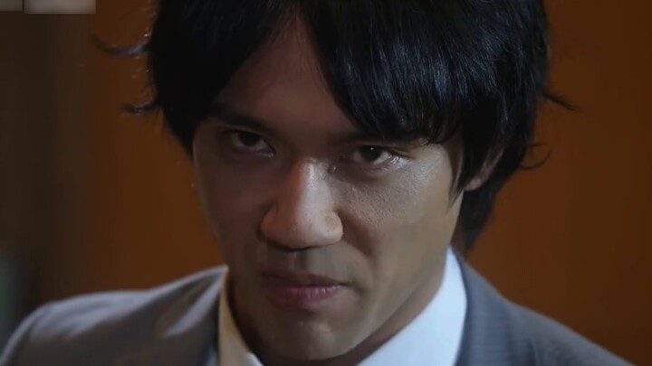 [Ultraman Geed] Geed's rare and amazing return makes people wonder, are you trembling?