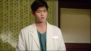 Hospital Ship in Hindi Dubbed S1 E11