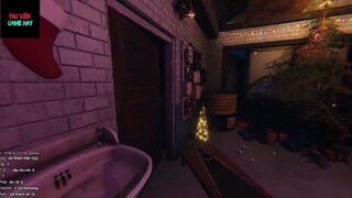 SĂN MA KINH ĐÉT P6