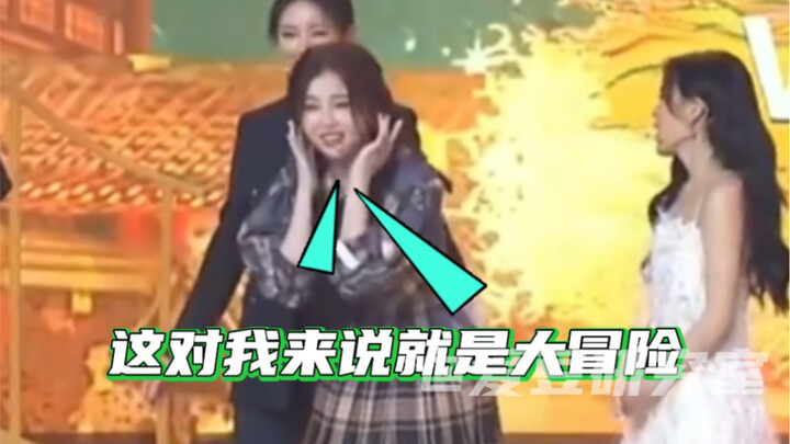 Đoàn phim Thương Lan Quyết của các bạn đúng là không tha cho bất cứ ai thật đấy!