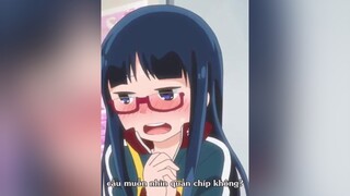 CapCut  anh nhân viên số hưởng 🤣anime xuhuong xuhuongtiktok amv animation