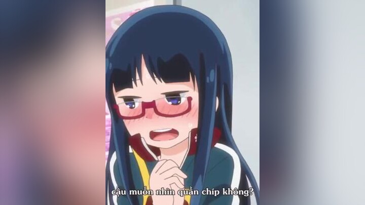 CapCut  anh nhân viên số hưởng 🤣anime xuhuong xuhuongtiktok amv animation