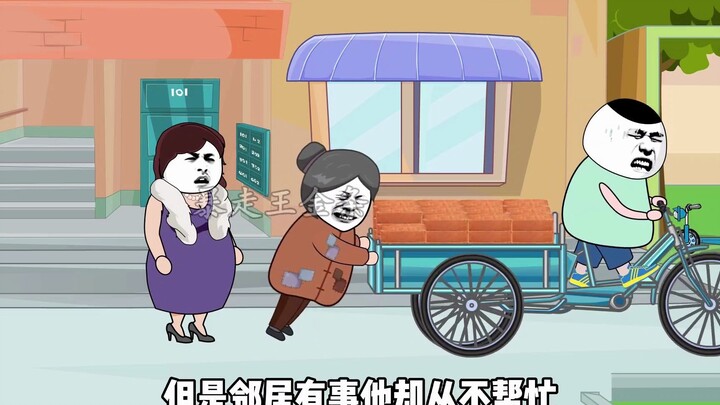偷吃一口巧克力，结果判了十五年