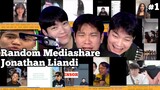 Kompilasi Mediashare Jonathan Liandi - Mulai Dari Melodean Sampai Jkt48 Ada Semua | Part 1 #1