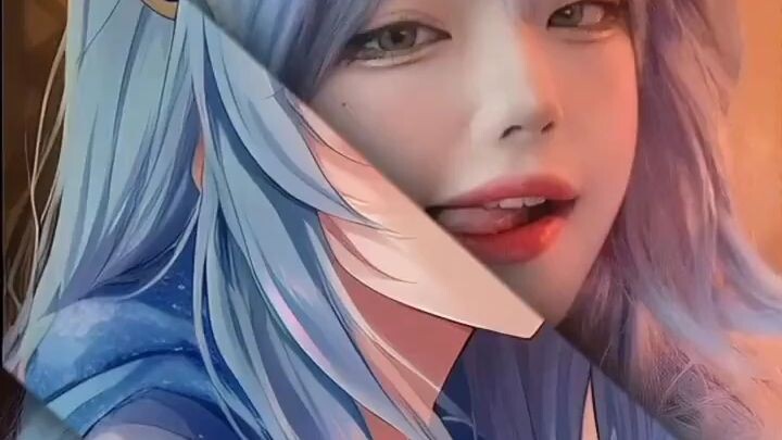 kosvele ter imut
