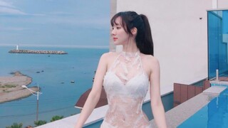 【stellar】朱敏希 mask 性感混剪第四期