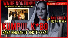 Alur cerita Film Pengabdi Setan