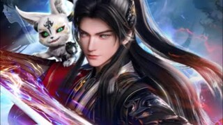 Xian Di Guilai Eps 07 Indo