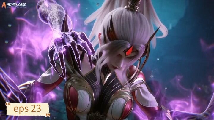 Wealth And Wonder eps 23 Sub Indo