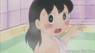 Những cô gái vào đời cùng Nobita