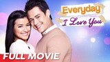 ‘Everyday, I Love You’ FULL MOVIE | Enrique Gil, Liza Soberano