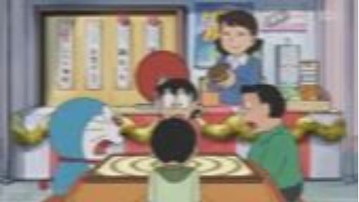 Doraemon Episode 236