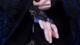 A very textured drag show on YouTube