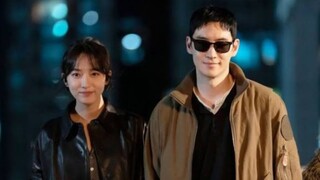 Taxi Driver S3 |. EP 6 | English sub