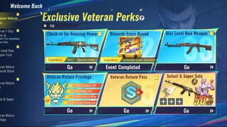 push to legend part 6