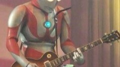 [Ultra Rock] Do you know what the first generation Ultraman can do?