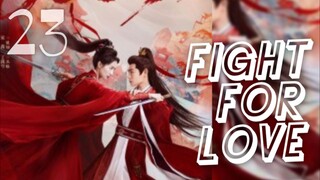 𝐅𝐈𝐆𝐇𝐓 𝓯𝓸𝓻 𝐋𝐎𝐕𝐄 2025 [𝐞𝐧𝐠 𝐬𝐮𝐛] 𝐞𝐩23