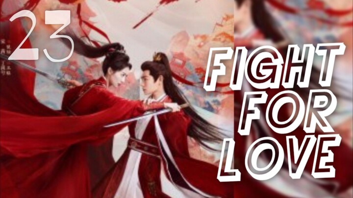 𝐅𝐈𝐆𝐇𝐓 𝓯𝓸𝓻 𝐋𝐎𝐕𝐄 2025 [𝐞𝐧𝐠 𝐬𝐮𝐛] 𝐞𝐩23