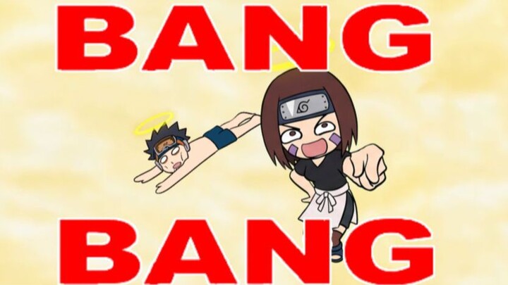 【Đưa Linh】BANG BANG BANG