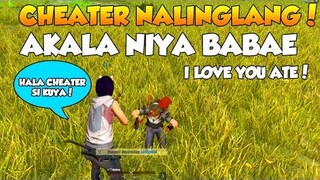 CHEATER NA CHIKSILOG NI KUYA (ROS TAGALOG)