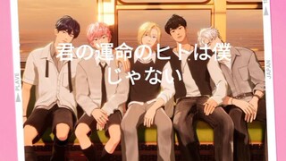 Gak sabar nunggu debut Jepang mereka