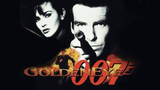 James Bond: Golden Eye (Action Adventure)
