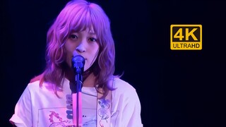 4K收藏级！《未闻花名》secret base ~君がくれたもの~ - Silent Siren（cove)