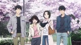 Sing Yesterday For Me [English Dub] ep.12
