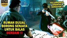AYAH JUAL RUMAH UNTUK MODAL BALAS DENDAM !! ALUR CERITA FILM