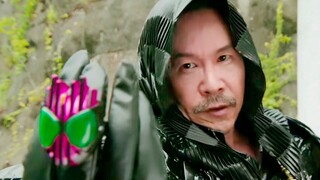 Take stock of the ruthless characters in Kamen Rider who made their fathers miserable