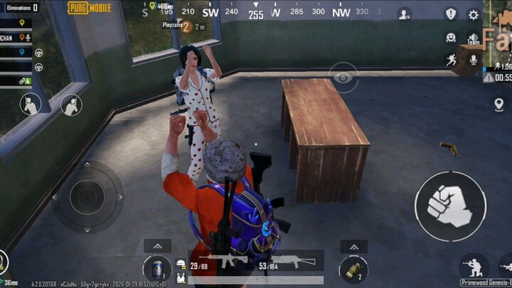 dancing 💃 with friends 🧡
