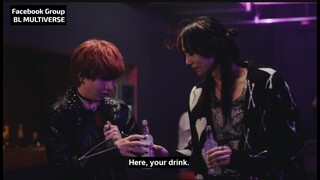 Punks Triangle-EP 3