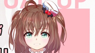 【مقدمة شخصية】 لقاء أول! دودو~ وضع السحر الفتاة الساحرة! ظهور الشخصية الافتراضية~