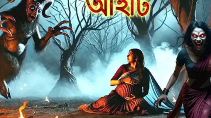 8/Episode গর্ভবতী মহিলাদের শিকার করে এমন ভূত _ Aahat (Bengali) _ আহাত সিরিয়াল (1080P_HD)