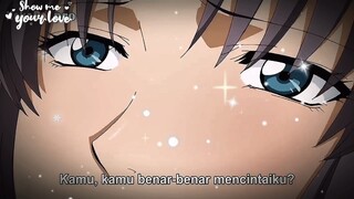 Aku Tidak Dapat Menahannya... 😭 ~ Lingnya Di Tele: @miyamura_miyako