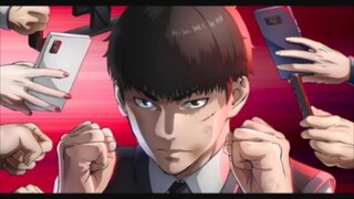 Kenka Dokugaku (ViralHit) Eps 2