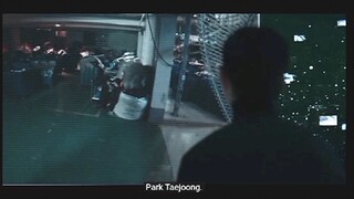 🎬T THE MANIPULATED EPISODE 8 UPLOAD SUBTITLE INDONESIA