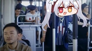 【Ninai】When moral kidnapping meets rice bugs