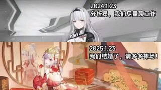 【贴吧虾头尘白】辰星，你能再表演一下那个吗？辰星：QAQ