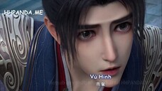 Thần Mộ Tập 43 Vietsub Miễn Phí - HHPANDA
