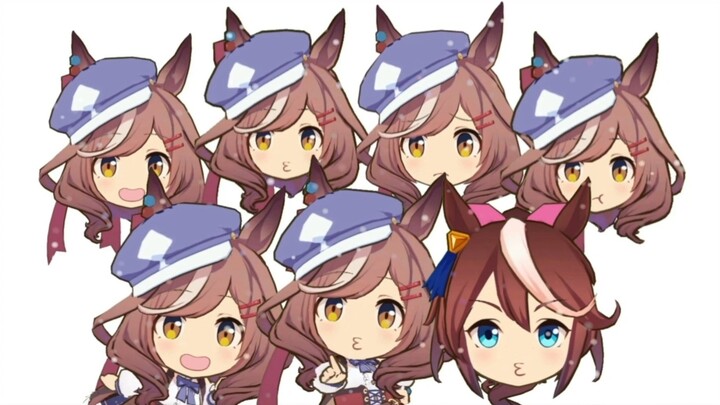 【ฉบับเต็ม】ตระกูลแมนโบ (ตระกูลทังโกะ)