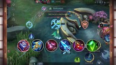 vexana Revamp