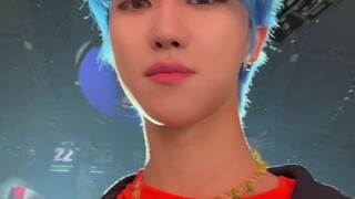 220812 SEVENTEEN 8CAM📹#黑马计划 零站