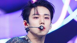 【P1Harmony】Debut panggung pertama comeback Killin It!