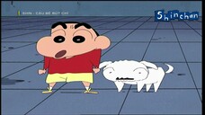 Shin cậu bé bút chì - Tập 21 - cuộc chiến chống yêu quái