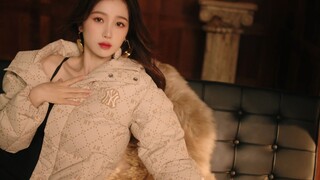 【Yu Shuxin】230816 MLB Autumn and Winter Series Promotional Video