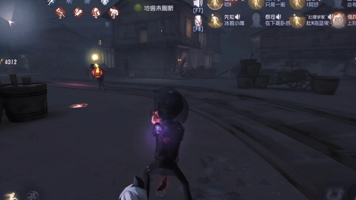 จูเค่อเจียงเวอร์ชันเต็มไม่มีวันเจอรุ่นพี่ทหารหนีทัพที่ใช้ปืนคู่กับฟลายวีล!