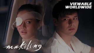 Makiling: Seb, pilit na inalam ang lihim ni Maxine! (Episode 73)